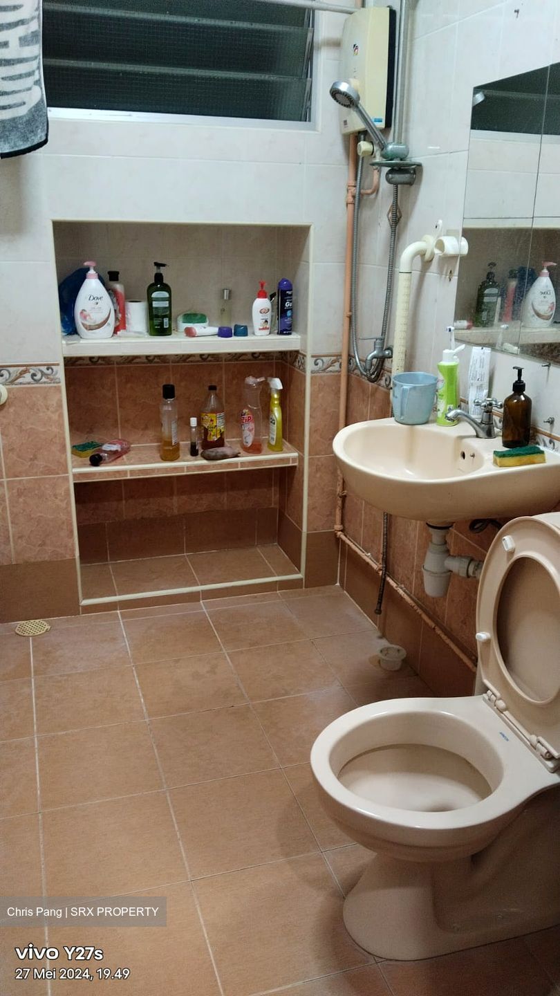 Blk 671 Hougang Avenue 8 (Hougang), HDB 4 Rooms #485514091
